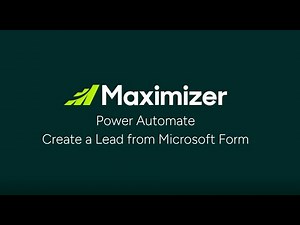 Power Automate