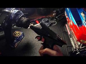 Futaba-4PV-First Run