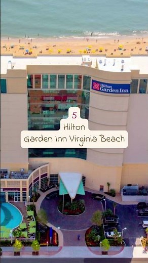 10 Best Virginia Beach Hotels USA #besthotels