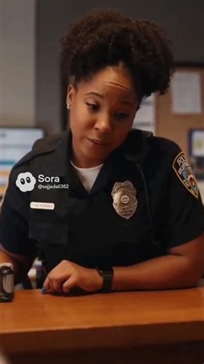 Me walking into work on a Monday morning."​"I didn't ask to be perceived today, yet here we are."