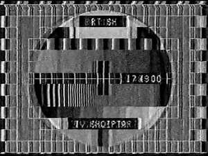 RADIO TV SHQIPTAR 1986 tirana albania TV 1f ARCHIEV.