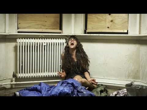 Dread | Movie Review with Plot Explanation | Jackson Rathbone, Shaun Evans