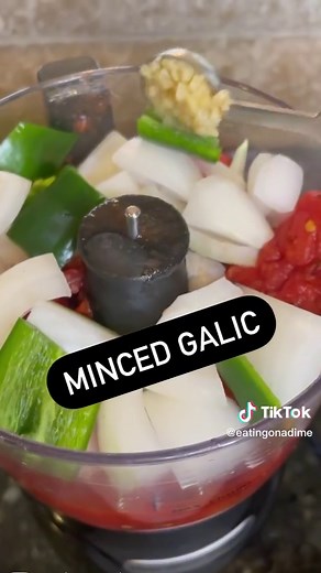 Easy Homemade Salsa Recipe | Simple & Delicious