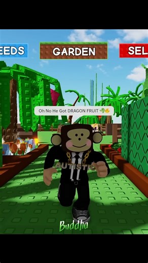 BloxFruits Vs Grow A Garden Admin 💀 | ImFiji Gaming