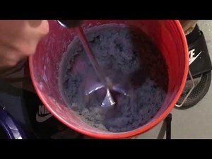 How To Grout a Tile Backsplash- Step by Step