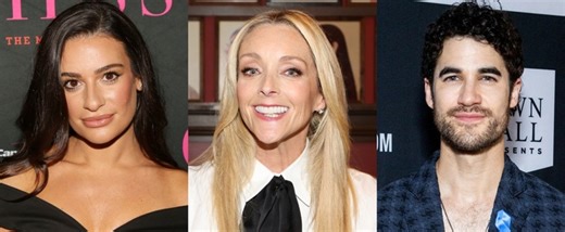 Lea Michele、Jane Krakowski、Darren Criss等将参加MISCAST26