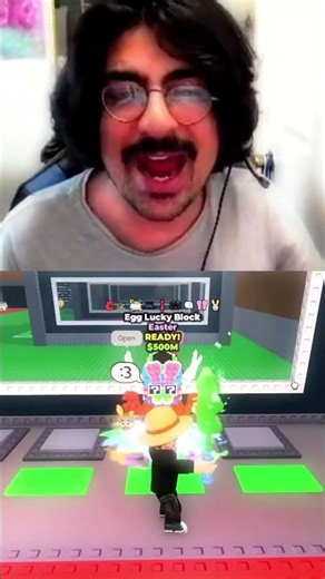 Most Mutations on a Lucky Block! 😱💰