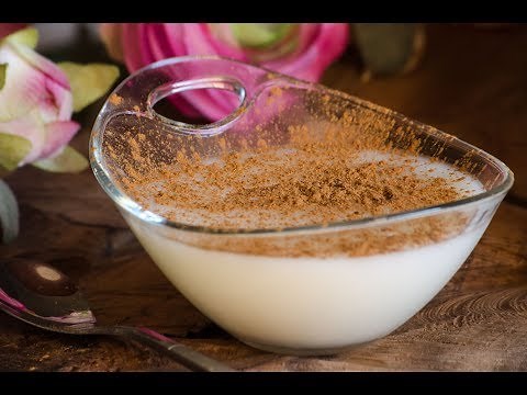 Βελούδινη κρέμα βανίλιας χωρίς καθόλου σβόλους! (κορν φλαουρ)