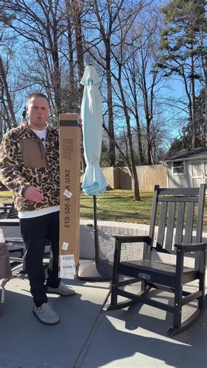 Essential Guide to Choosing the Perfect Patio Umbrella