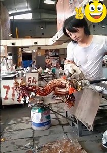 Glass forming process | American Crafts