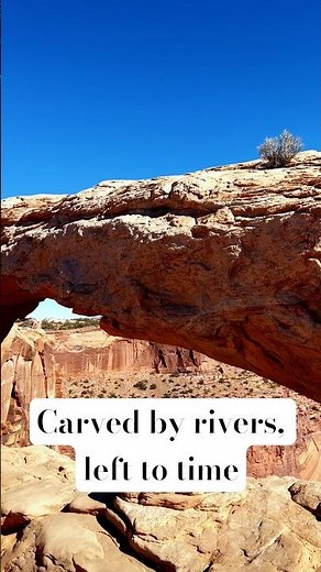 Exploring Canyonlands National Park: Epic Rock Formations #canyonlands #nationalpark #utah
