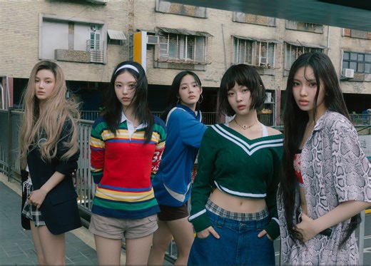 The biggest K-pop comebacks from NewJeans, BTS' RM and more