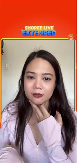 3.3 treats are not yet over dahil tuloy-tuloy ang sulit shopping dito sa Shopee Live Extended 👉https://shopee.ph/ShopeeLiveEXTENDED ​ Watch no to get 300 OFF, 2,000 OFF, and 10,000 OFF vouchers 🧡 | Shopee