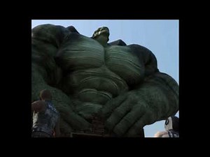 Lizard Muscle Growth #1