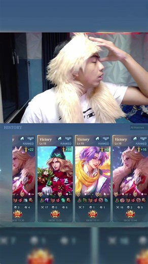 Kenapa Susah Dapet Lancelot di MLBB? Cara Naik MMR & Tips Mendapatkan Lancelot