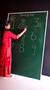 550K views · 10K reactions | Amazing And Viral Creative Drawing tricks for beginners  | AP Drawing | Facebook