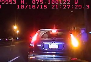 NJ pays $30,000 to settle lawsuit filed by lawyer who claimed she was arrested for not answering NJSP Trooper’s questions (VIDEO)