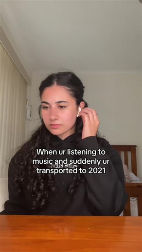 Nostalgic Moments from 2021: Music and Dance Trends