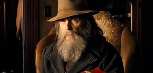 Second Brand New Trailer for 'Get Low' Starring Robert Duvall | FirstShowing.net