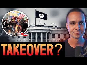 Islamic Takeover Of The United States Has Begun | What You Need To Know