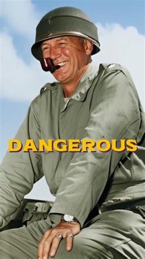 WHY HITLER FEARED GENERAL PATTON #Hitler, #GeneralPatton