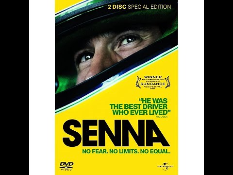 Senna 2010 1080p BluRay Movie / Documentry English