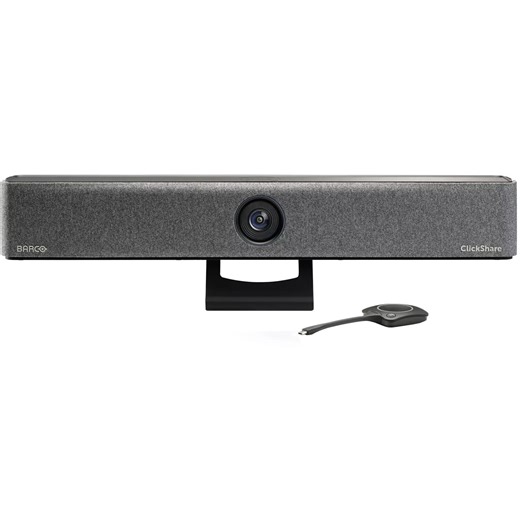 Buy the Barco ClickShare CX-CB-CORE Bar Core with 1 Button ( R9861632USB1 ) online