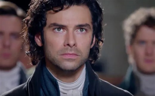 Poldark season 2 exclusive trailer: Aidan Turner turns up the heat