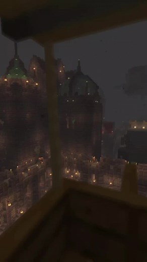 AHHHHHHH WE MADE A LITE VERSION HELP HELP ME HELPPPPPP #smp #fyp #modpack #mod #minecraft #multiplayer