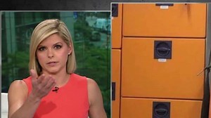 Story of little Syrian boy moves CNN anchor to tears