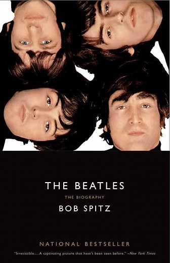 The Beatles: The Biography - Alchetron, the free social encyclopedia