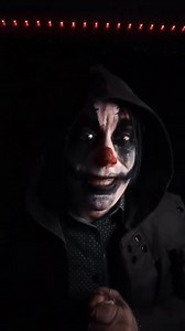 Started With A Dream 🎪🌀🤡 #funny #funnyreels #funnyvideos #clowns #comedy #dancing #lol #spiral #circus #cosplay #cosplayers #followformore #TheFunHouse | The Fun House