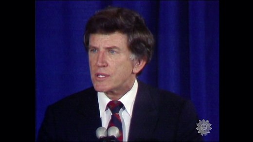 Almanac: Gary Hart