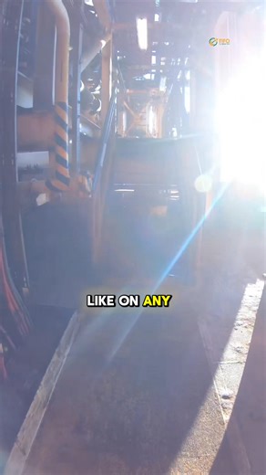 🌊 Life on an offshore oil platform — long shifts, endless ocean views, and teamwork that keeps everything running 💪⚙️ 📸Mosey❤️ #OffshoreLife #OilRigLife #WorkHardPlayHard #fifo #flyinflyout #fifoaustralia #offshore #õffshore #offshoredrilling #offshoresailing #offshorelifestyle #offshorewind #offshorework #oilandgas #oilandgasjobs #oilandgasworkers #drilling #offshorecompany #atsea #northsea #worktotravel #travel #explore #highpayingjobs | FIFO