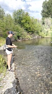 111K views · 1K reactions | Despite an unusually hot summer, water is...