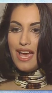 527K views · 5.6K reactions | Model Talk: Yasmeen Ghauri in an interview from the 90’s speaking about her ethnic background #YasmeenGhauri #fyp #fashion #styleblogger #fashionweek #fashionblogger #fashiondesigner #beautiful #follow #fashionblog #fashionmodel #fashionista #Runway #catwalk #collection #fashionblog #blog #fashionaddict #fashionstyle #ootd | Style Revolver | Facebook