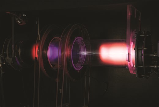 Princeton Plasma Physics Lab Takes on Sustainability Science