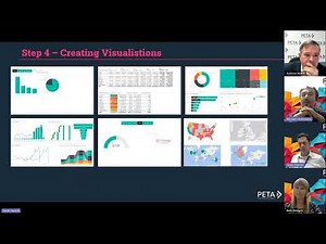 L3 Data Technician Webinar | PETA Apprenticeships