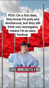 46K views · 1.2K reactions | Within a culture where allosexuals are...