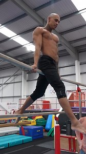 283K views · 5K reactions | Who did it best? #gymnastics #acro #challenge | Ash Watson | Facebook