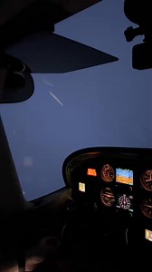 Rainy instrument approach into KCRW ✈️🌧️-000 #summertrends #blackdress #pantryorganization #TheOpen #popumarket | Tammie Marquart