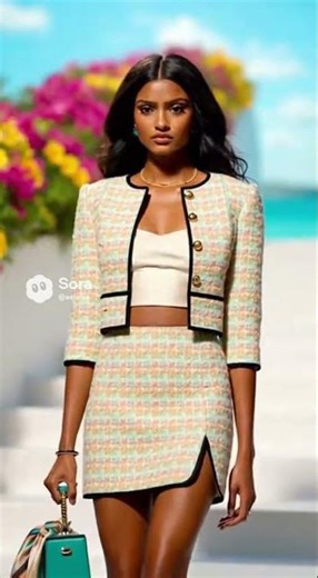 Jamaica Spring Fashion