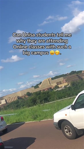 Why Unisa Students Choose Online Classes
