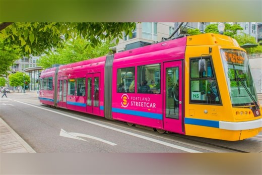 Portland Streetcar Expansion Moves Into Design Phase