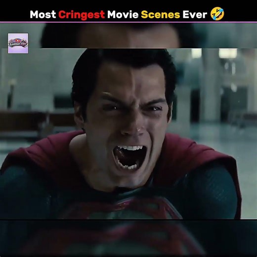 Most Cringest Movies Scenes Ever 🤣| #funny #shorts
