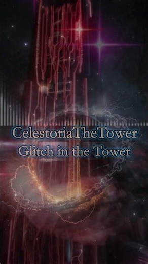 Glitch in the Tower | Dark House (Shorts)