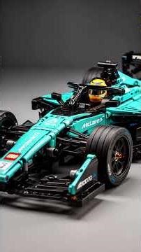 Top 5 LEGO Technic Sets Ranked | Ultimate LEGO Engineering Builds