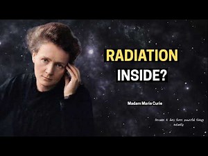How Nuclear Reactors Produce Radiation (Nuclear Fission & Safety) - Curie Explains