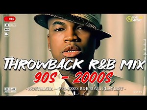 Throwback R&b Classics 📺 Chris Brown, Usher, Mariah Carey, Ne Yo,Akon Old School R&b Mix 90s 2000s