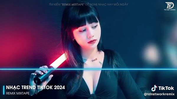 Top 30 Bài Nhạc Trẻ Remix 2024 Hay Nhất | Nghe Nhiều